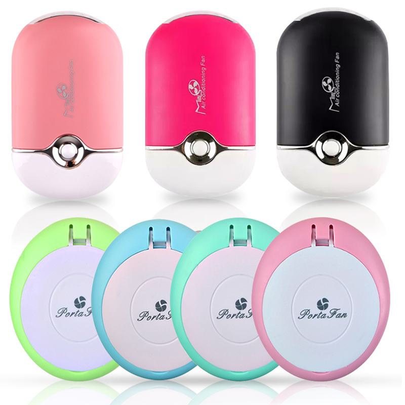 USB Mini Eyelashes Fan Graftin - Eyelash Extension London ulasan dan harga