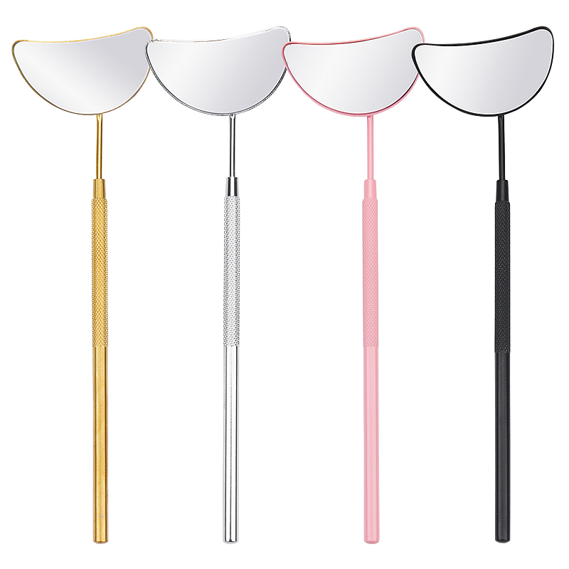 1pcs Eyelash Extension Mirror  - Eyelash Extension London ulasan dan harga