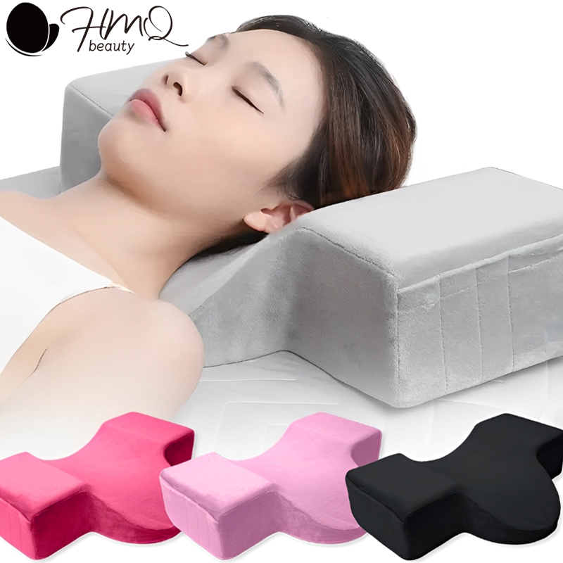 U-Shaped Eyelash Extension Pil - Eyelash Extension London ulasan dan harga