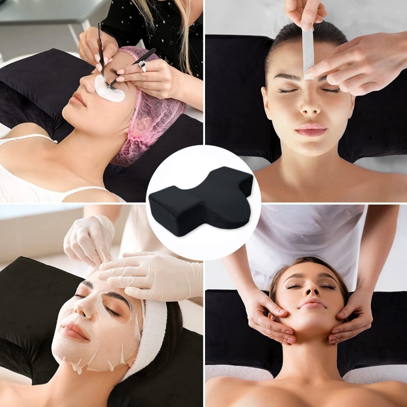 U-Shaped Eyelash Extension Pil - Eyelash Extension London ulasan dan harga