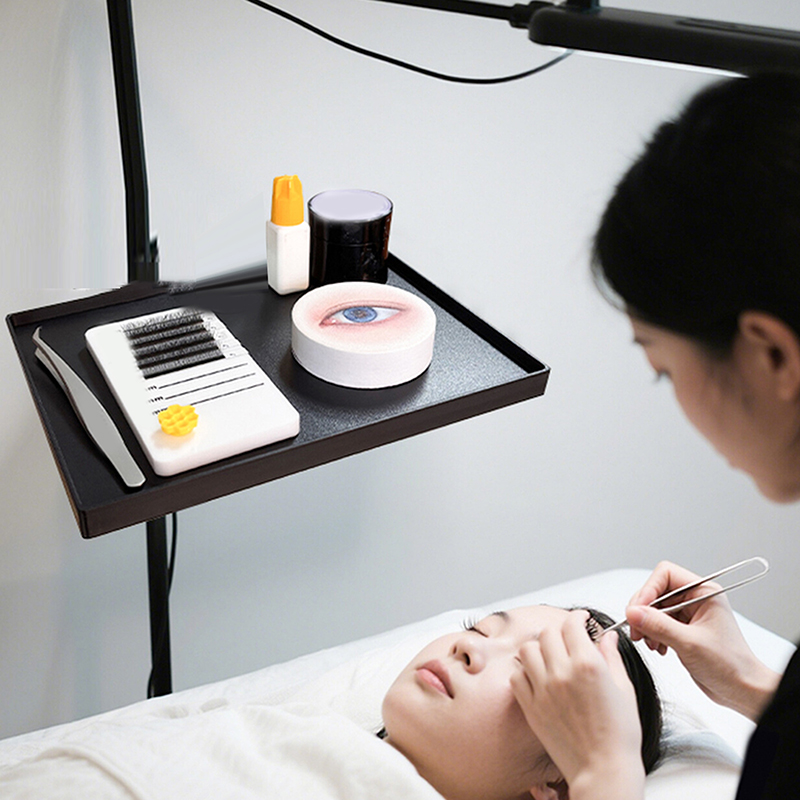 【M】1Pc Adjustable Lash Tray Ho - Eyelash Extension London ulasan dan harga