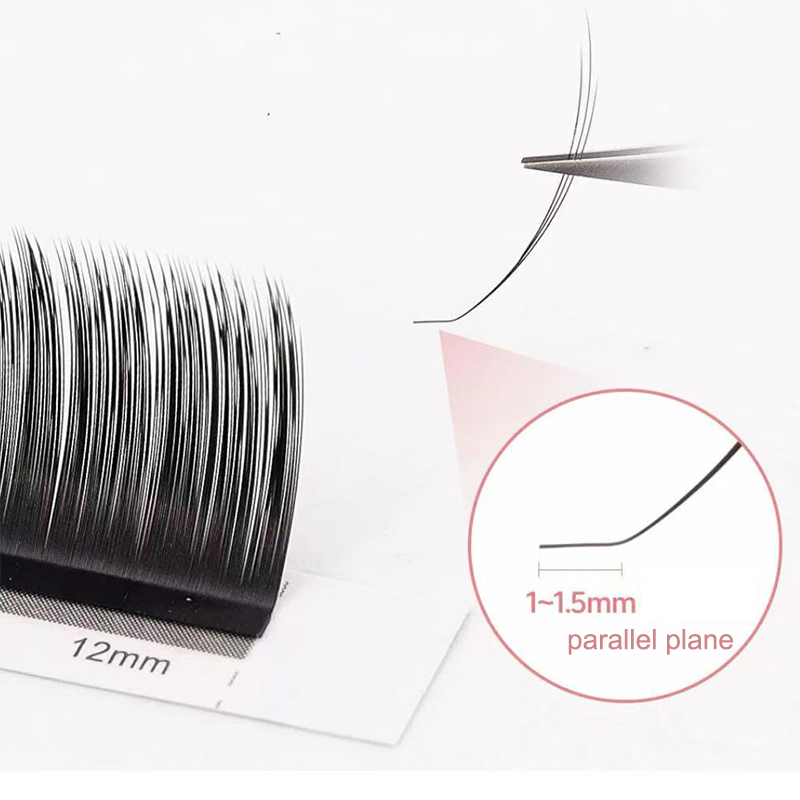 dream ballet Camellia Lashes w - Eyelash Extension Russian ulasan dan harga