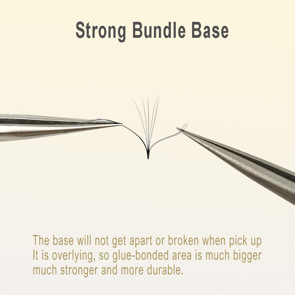 RUJADE Pointy Narrow Base Prem - Eyelash Extension Look ulasan dan harga