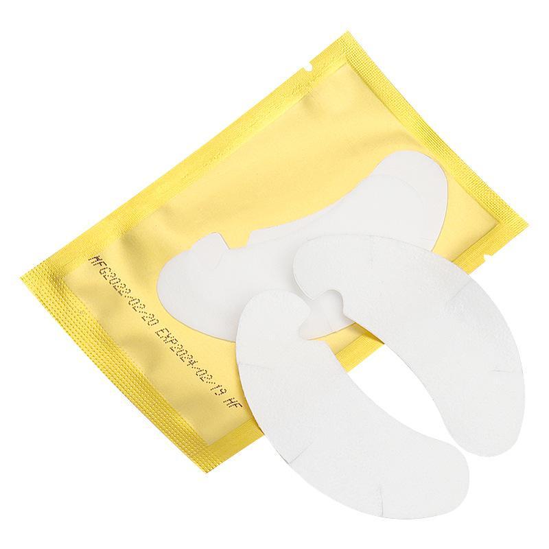 Eyelash Extension Auxiliary Pa - Eyelash Extension Eye Irritation ulasan dan harga