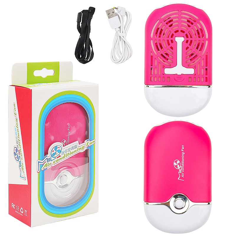 Mini USB Charging Eyelash Fan  - Eyelash Extension Look ulasan dan harga