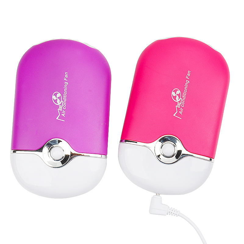Mini USB Charging Eyelash Fan  - Eyelash Extension Look ulasan dan harga