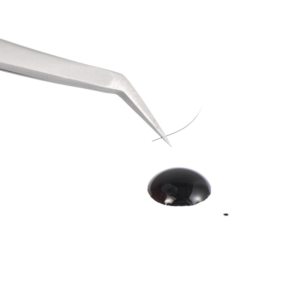 High Quality Non-irritating La - Eyelash Extension Eye Irritation ulasan dan harga