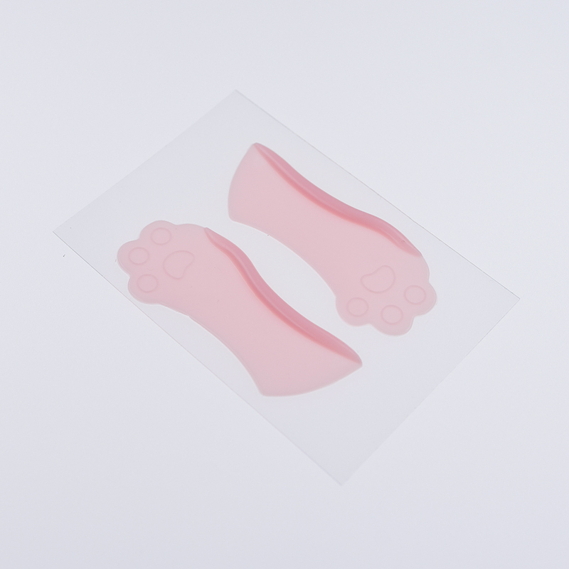 1 Pair Silicone Lash Lifting P - Eyelash Extension London ulasan dan harga